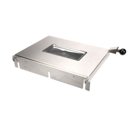 Antunes 12 Egg Rack Cover Assembly 7001514